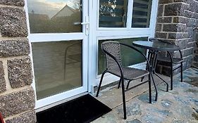 Appart 2 chambres avec extérieur